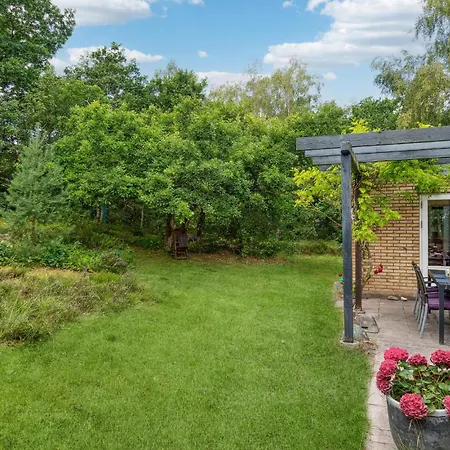 Ferienhaus Pet Friendly In With Wifi *