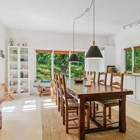 Pet Friendly In With Wifi Ferienhaus *