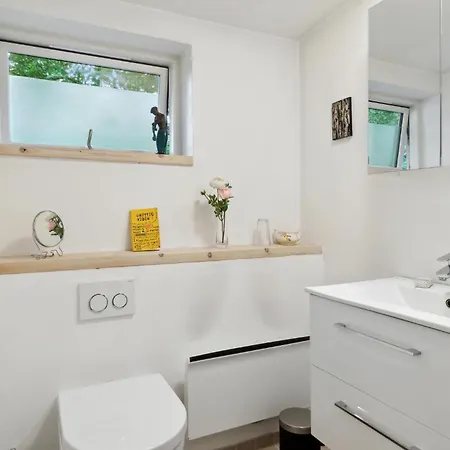 Prázdninový dům Pet Friendly In With Wifi *
