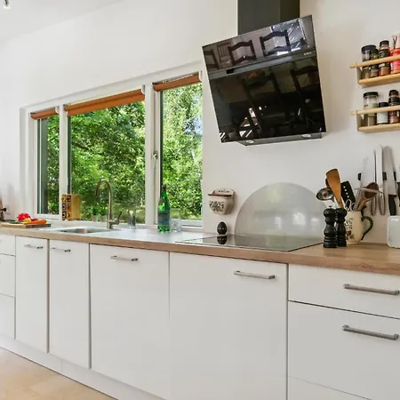 Pet Friendly In With Wifi Ferienhaus *