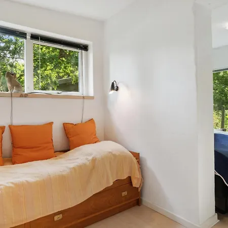 Pet Friendly In With Wifi Nyaraló Glesborg