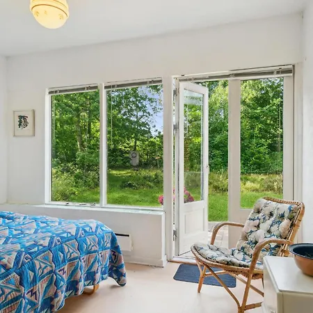 Ferienhaus Pet Friendly In With Wifi