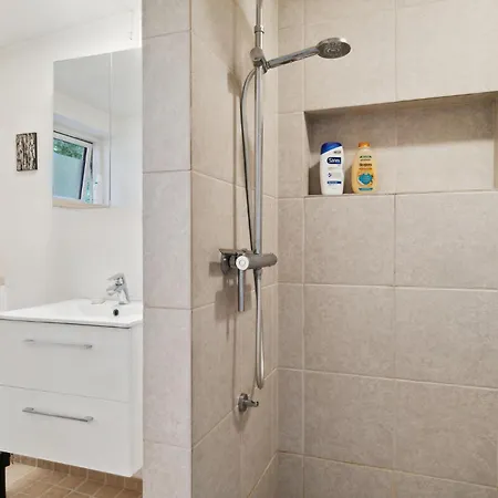 Pet Friendly In With Wifi Nyaraló Glesborg