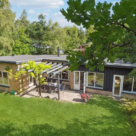 Pet Friendly In With Wifi Nyaraló *