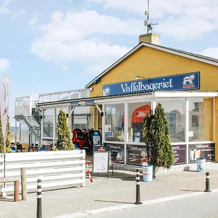 Pet Friendly In With Wifi * Glesborg