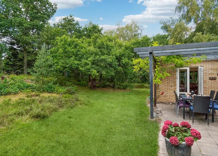 度假居 Pet Friendly In With Wifi *