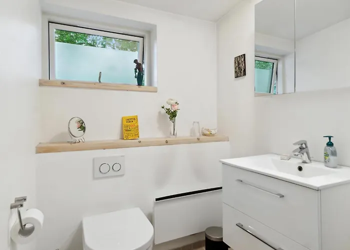 度假居 Pet Friendly In With Wifi *