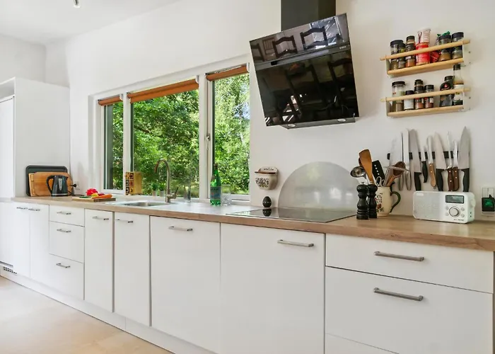 Pet Friendly In With Wifi بيت للعطل *