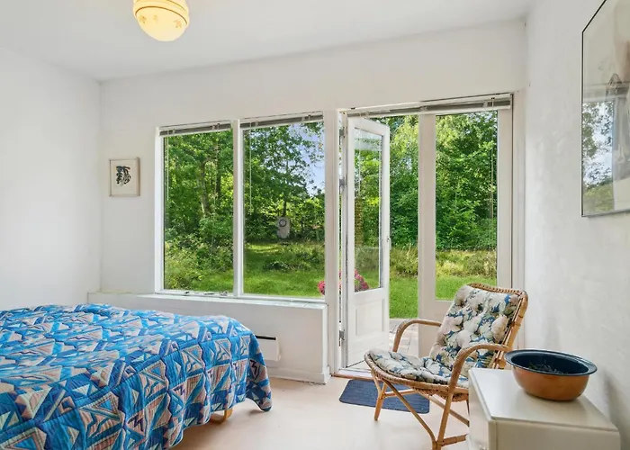 度假居 Pet Friendly In With Wifi