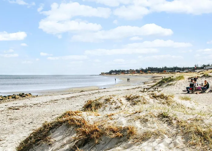 度假居 Pet Friendly In With Wifi *